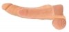 Masturbator przedłużka penisa Nature Skin Extender Large 23,8 cm